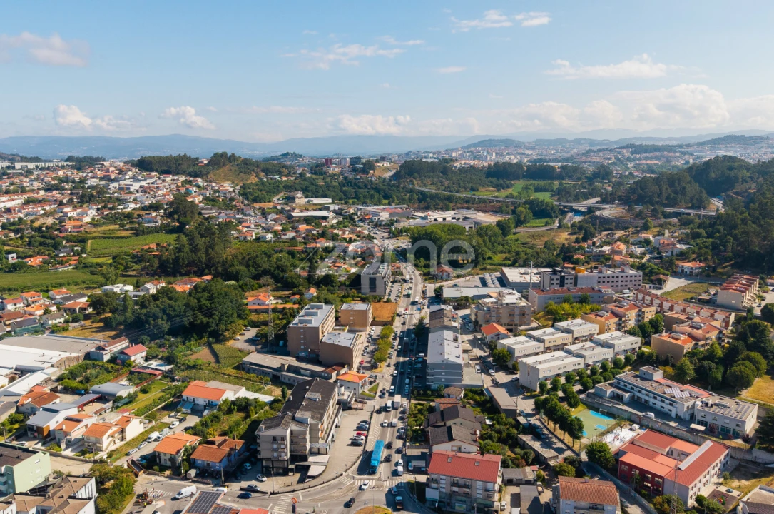 Apartamento T1 para Venda em Celeirós, Aveleda e Vimieiro Foto 20