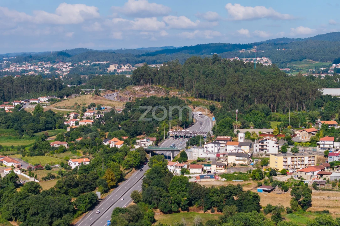 Apartamento T1 para Venda em Celeirós, Aveleda e Vimieiro Foto 23