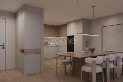 Apartamento T1 para Venda em Celeirós, Aveleda e Vimieiro