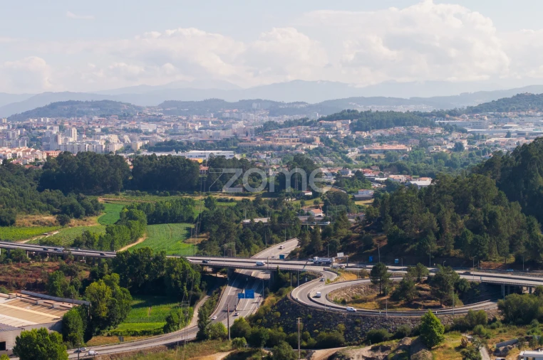 Apartamento T1 para Venda em Celeirós, Aveleda e Vimieiro Foto 21