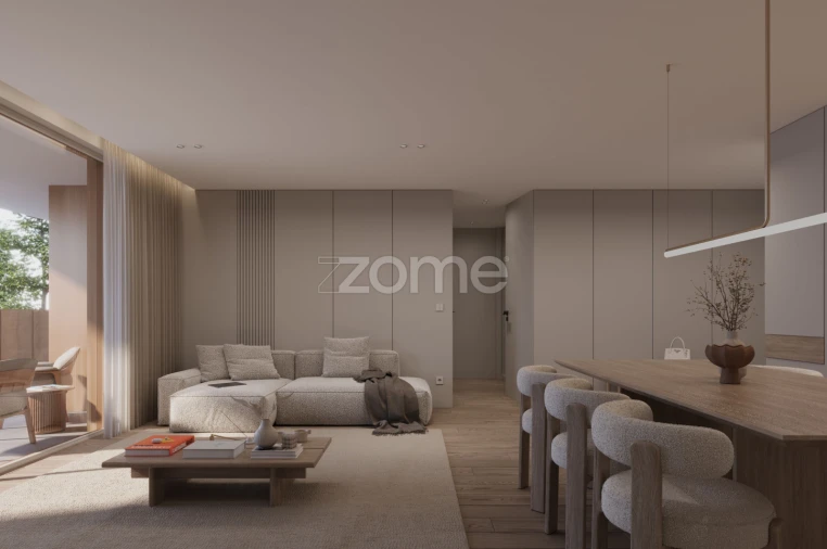 Apartamento T1 para Venda em Celeirós, Aveleda e Vimieiro Foto 5