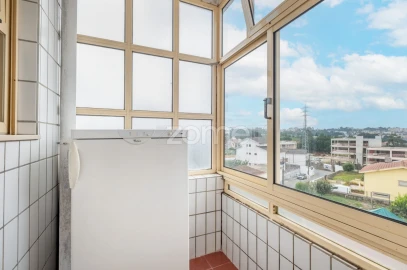 Apartamento T2 para Venda em Aguas Santas