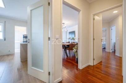 Apartamento T2 para Venda em Aguas Santas