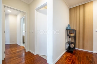 Apartamento T2 para Venda em Aguas Santas
