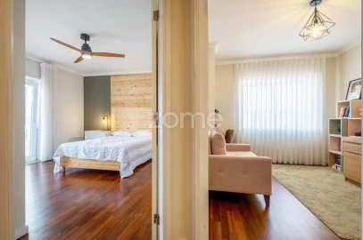 Apartamento T2 para Venda em Aguas Santas