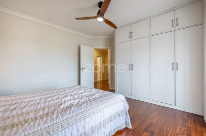 Apartamento T2 para Venda em Aguas Santas