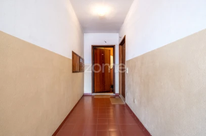 Apartamento T2 para Venda em Aguas Santas