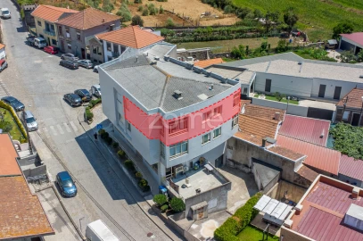 Apartamento T2 para Venda em Aguas Santas