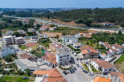 Apartamento T2 para Venda em Aguas Santas