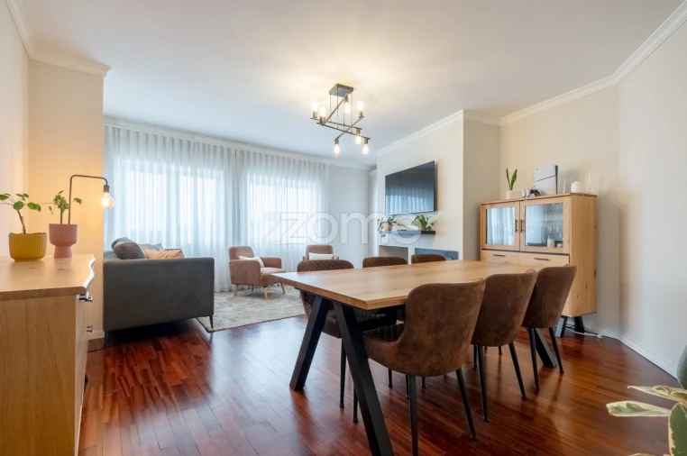Apartamento T2 para Venda em Aguas Santas Foto 7