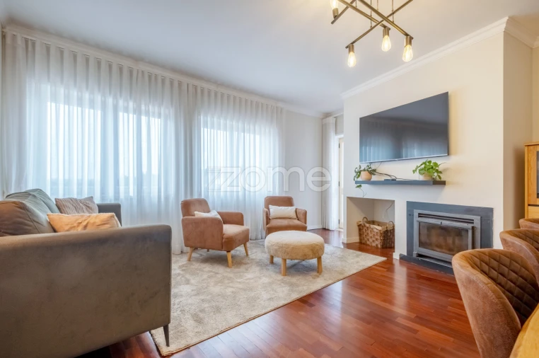 Apartamento T2 para Venda em Aguas Santas Foto 8
