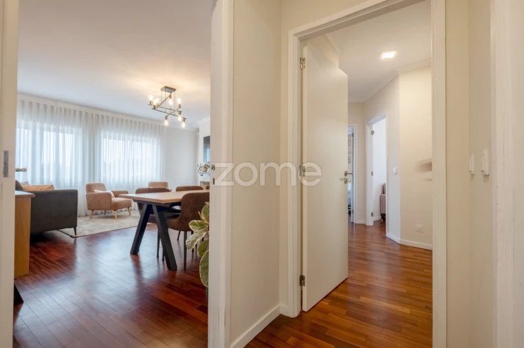 Apartamento T2 para Venda em Aguas Santas Foto 13