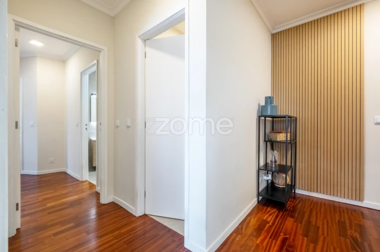 Apartamento T2 para Venda em Aguas Santas Foto 14