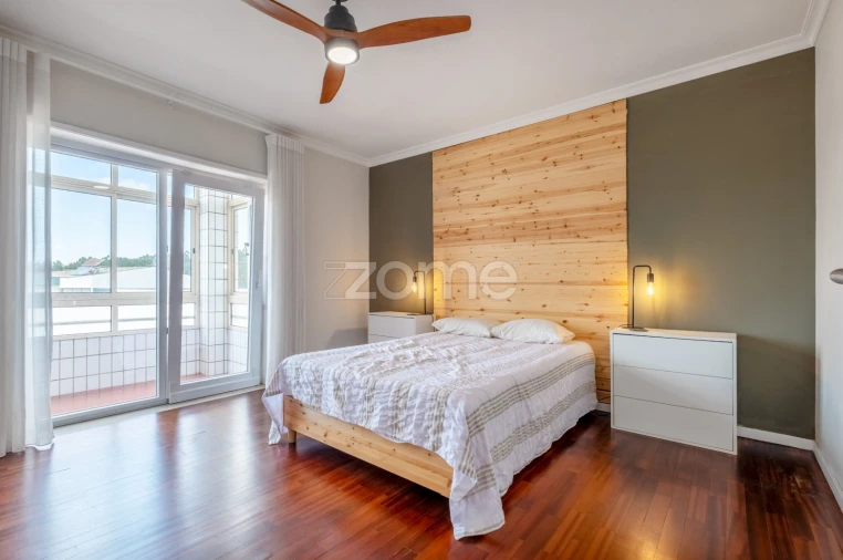 Apartamento T2 para Venda em Aguas Santas Foto 19