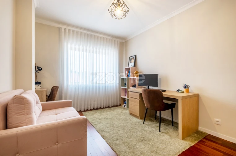 Apartamento T2 para Venda em Aguas Santas Foto 23