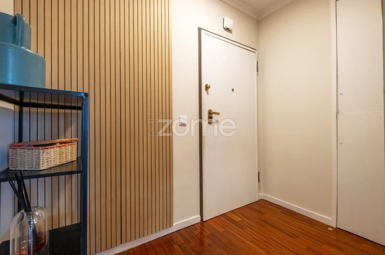 Apartamento T2 para Venda em Aguas Santas Foto 26