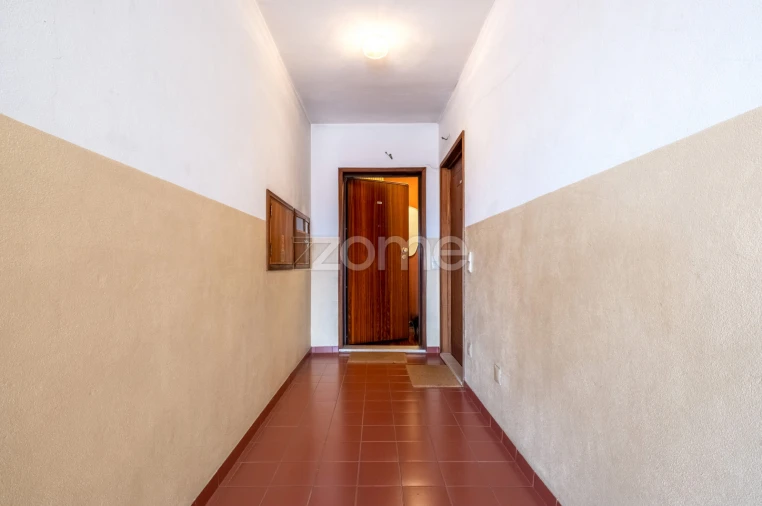 Apartamento T2 para Venda em Aguas Santas Foto 28