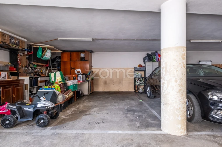 Apartamento T2 para Venda em Aguas Santas Foto 29