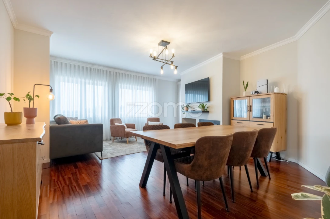 Apartamento T2 para Venda em Aguas Santas Foto 7