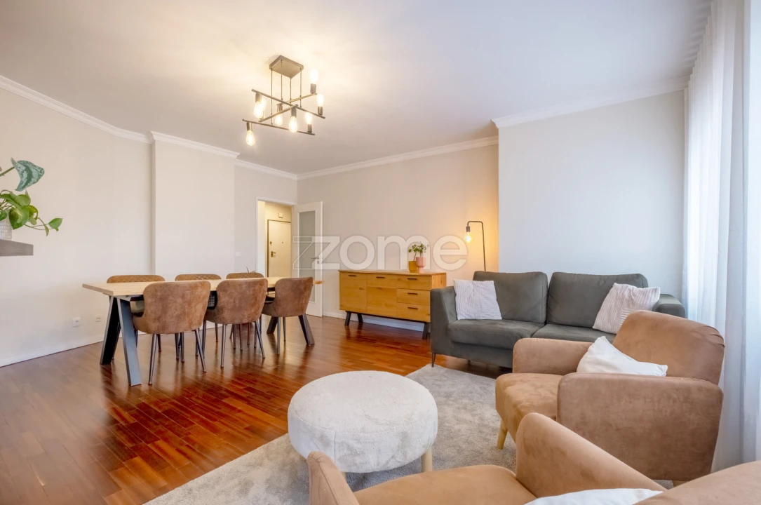 Apartamento T2 para Venda em Aguas Santas Foto 11