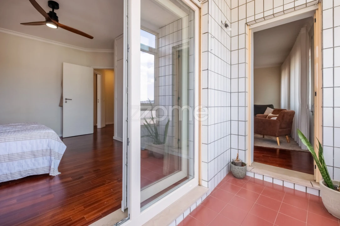 Apartamento T2 para Venda em Aguas Santas Foto 22