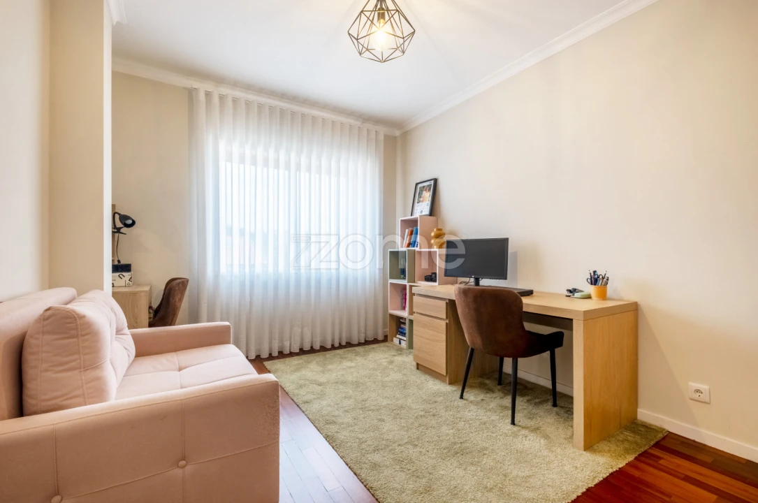 Apartamento T2 para Venda em Aguas Santas Foto 23