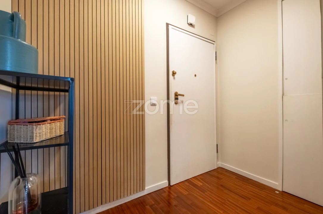 Apartamento T2 para Venda em Aguas Santas Foto 26