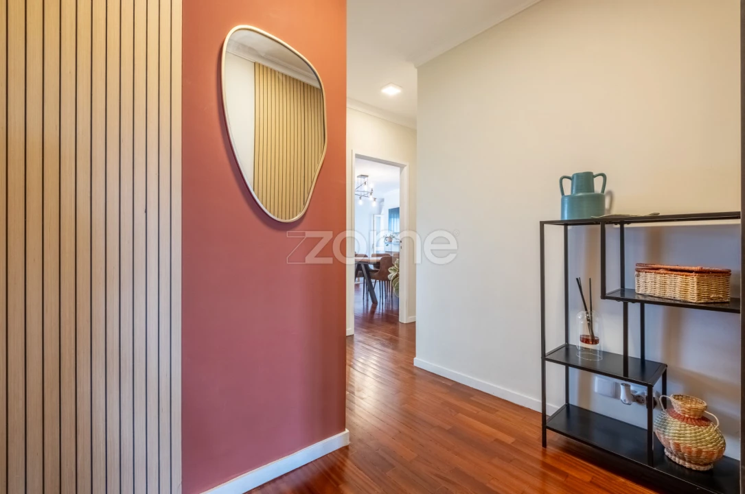 Apartamento T2 para Venda em Aguas Santas Foto 27