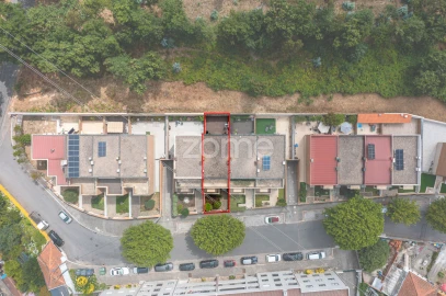 Moradia T3 para Venda em Serzedo e Perosinho