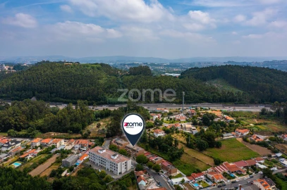 Moradia T3 para Venda em Serzedo e Perosinho