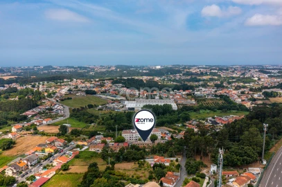 Moradia T3 para Venda em Serzedo e Perosinho