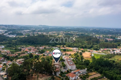 Moradia T3 para Venda em Serzedo e Perosinho