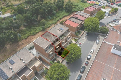 Moradia T3 para Venda em Serzedo e Perosinho