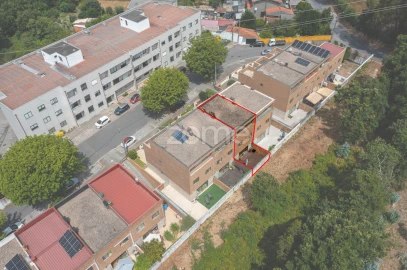 Moradia T3 para Venda em Serzedo e Perosinho
