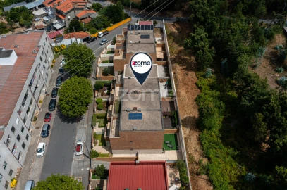 Moradia T3 para Venda em Serzedo e Perosinho
