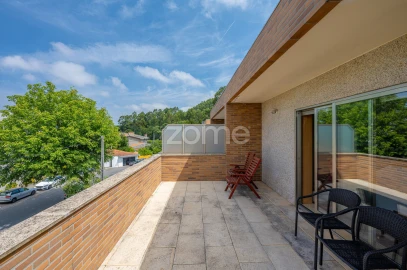 Moradia T3 para Venda em Serzedo e Perosinho