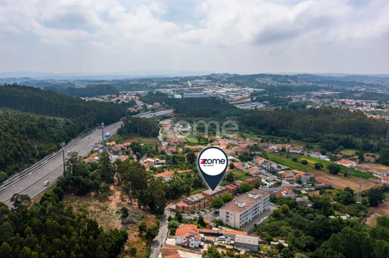Moradia T3 para Venda em Serzedo e Perosinho Foto 55