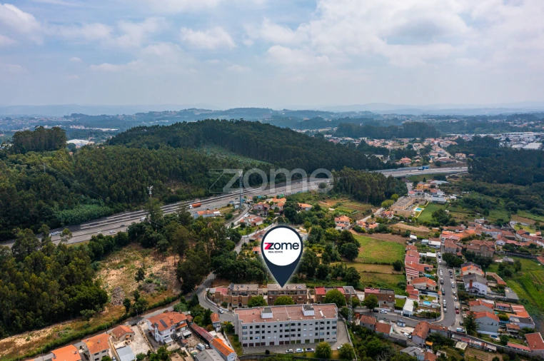 Moradia T3 para Venda em Serzedo e Perosinho Foto 56