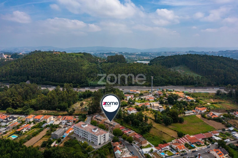 Moradia T3 para Venda em Serzedo e Perosinho Foto 57