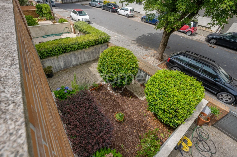 Moradia T3 para Venda em Serzedo e Perosinho Foto 35