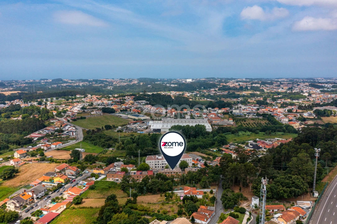 Moradia T3 para Venda em Serzedo e Perosinho Foto 58