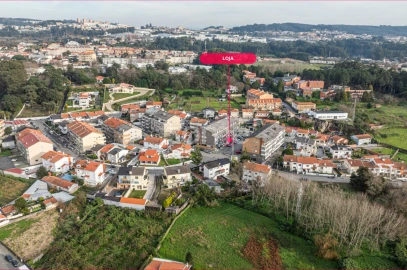 Negócio para Arrendamento em Gulpilhares e Valadares