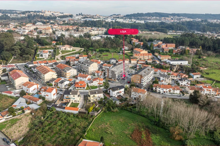 Negócio para Arrendamento em Gulpilhares e Valadares Foto 17