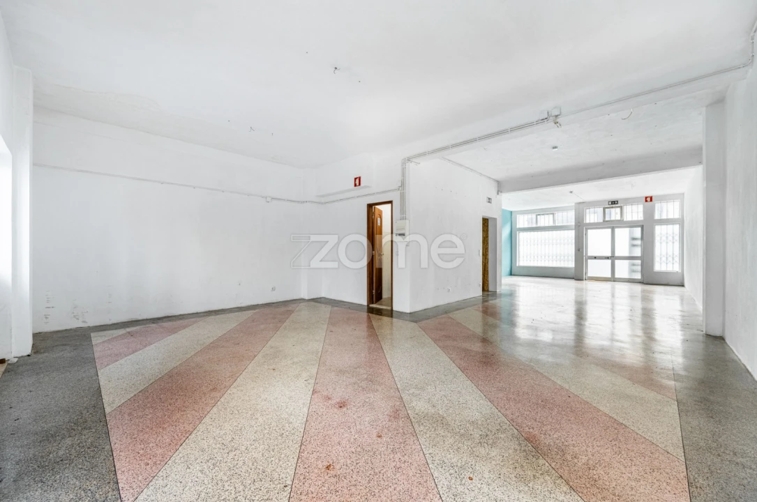 Negócio para Arrendamento em Gulpilhares e Valadares Foto 5