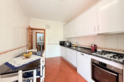 Apartamento T2 para Venda em Riba de Ave