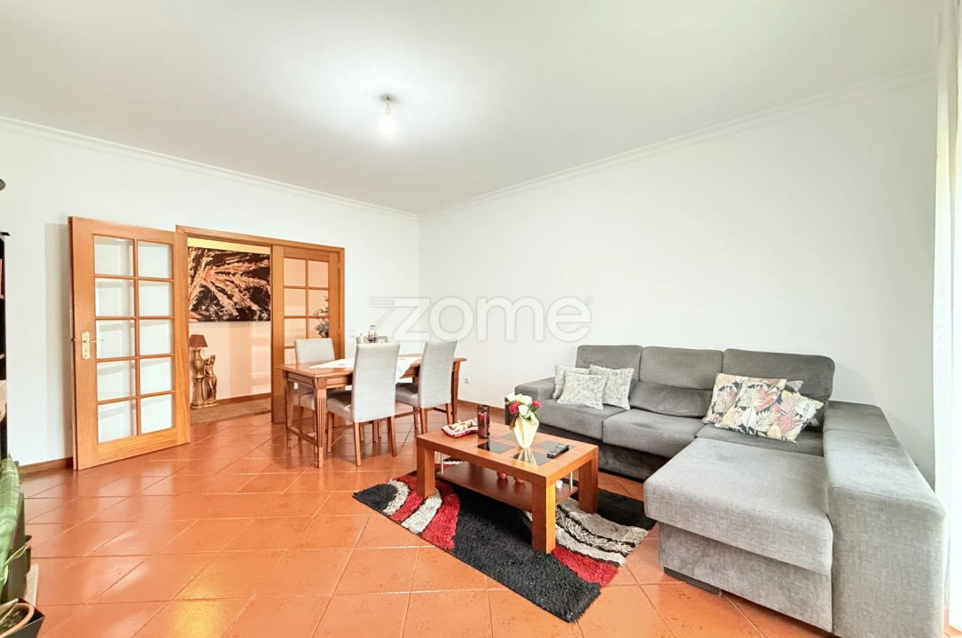 Apartamento T2 para Venda em Riba de Ave Foto 5