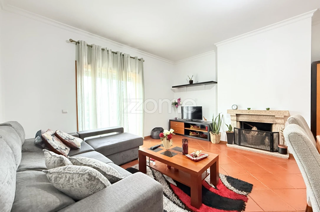 Apartamento T2 para Venda em Riba de Ave Foto 8