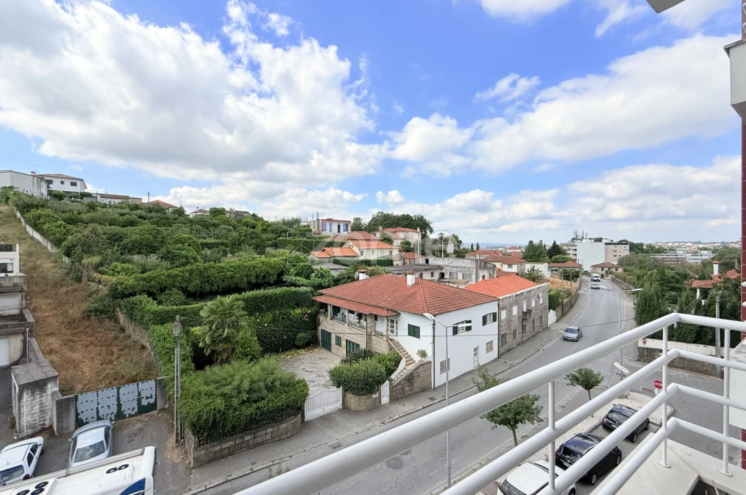 Apartamento T2 para Venda em Riba de Ave Foto 13