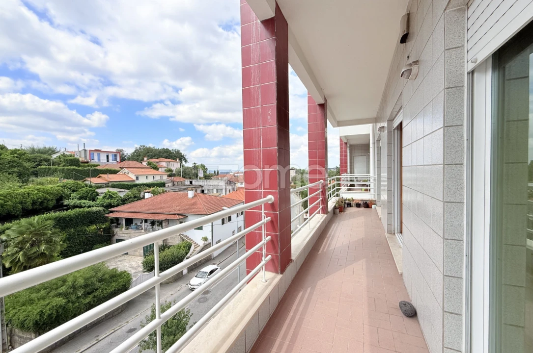 Apartamento T2 para Venda em Riba de Ave Foto 21