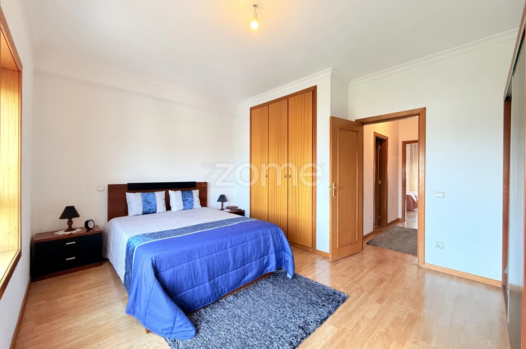 Apartamento T2 para Venda em Riba de Ave Foto 26
